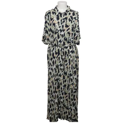 Blusenkleid (Mehrfarbig) von Vero Moda Viskose