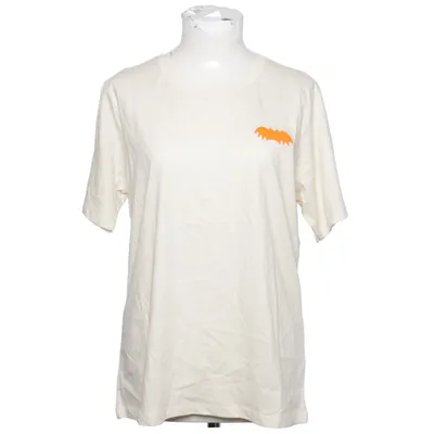 T-shirt (HOLLY REGULAR FIT BAT TEE) van Zoe Karssen Katoen
