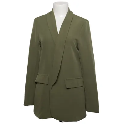 Blazer (ART. 15057) fra Blue Blue Elastan, Polyester