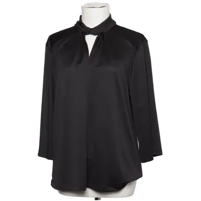 Blus (Svart) från Dranella Elastan, Polyester