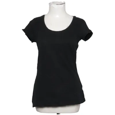 T-shirt (Zwart) van Colours Of The World