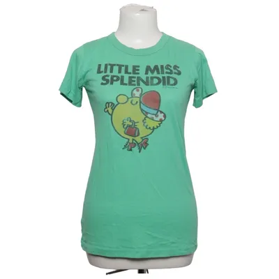 T-shirt (Grön) från Junk Food