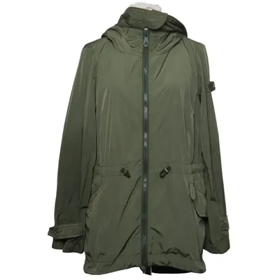 Allvädersjacka (Grön) från Peuterey Polyester