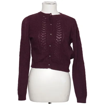 Bolero (Lilla) fra Limberry Uld