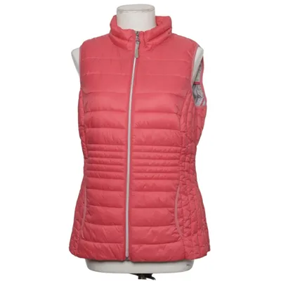 Outer vest (Pink) from Bonita Polyamide, Polyester