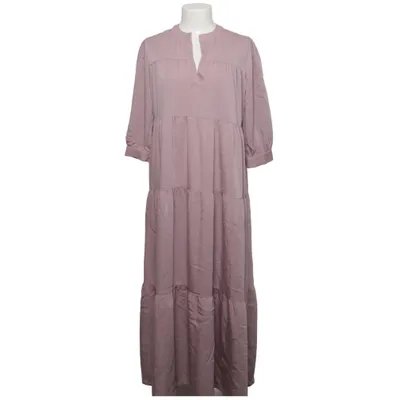 Långklänning (Rosa) från DaYan