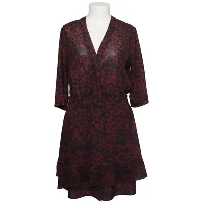 Omlottklänning (FELINE DRESS) från Airdate Polyester