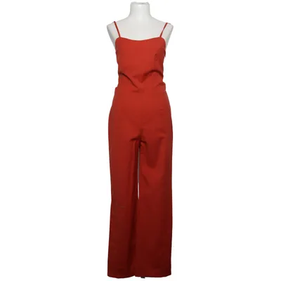 Combinaison (Rouge) de HundHund Laine