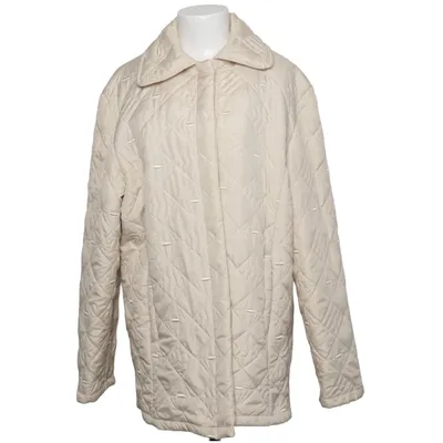 Lightweight jacket (Beige) from New Sensation Cotton, Viscose