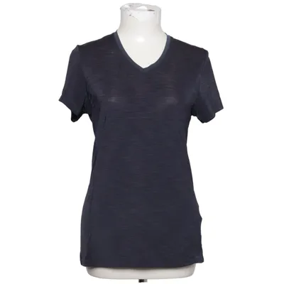 Träningstopp (Grå) från Tecnopro Elastan, Polyester