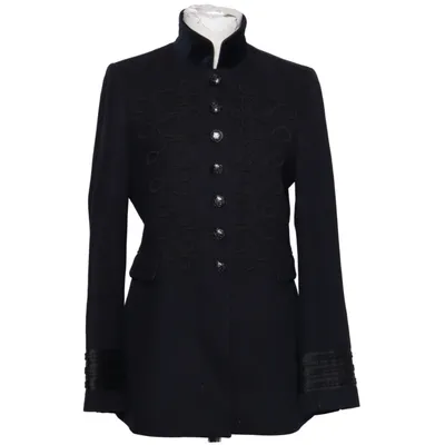 Veste (Noir) de Change Polyester