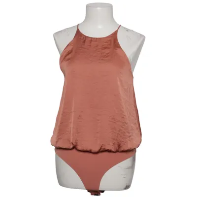 Body (Brown) from Zara Woman Collection Polyester
