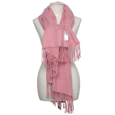 Scarf (Pink) from Vero Moda Accessories Acrylic