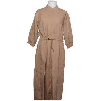 Shirt dress (Taylor Shirt Dress) from MSCH Copenhagen Cotton