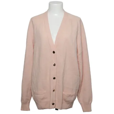 Cardigan (Pink) from Pringle Wool