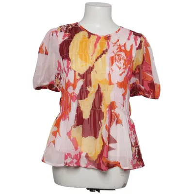 Top (Pink, Gul, Rød) fra JDY Polyester