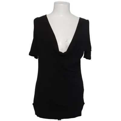 Top (Black) from Patrizia Pepe Viscose