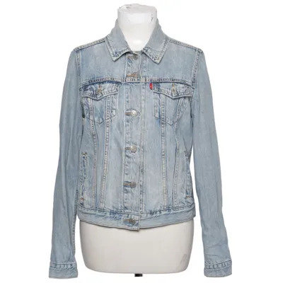 Jeansjacka (Blå) från Levi Strauss & Co Bomull