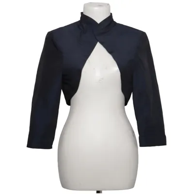Bolero (Blå, Grå) från Swing Polyester