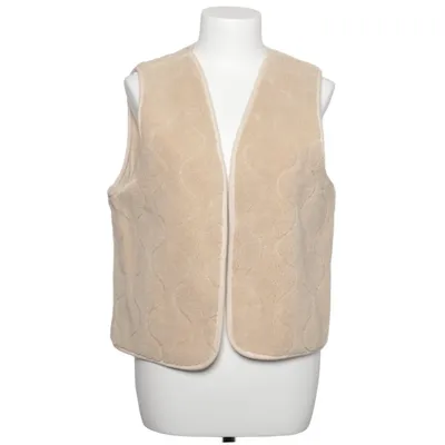 Foder (GILET CORA QUILTED) från Sissy-Boy Akryl, Bomull, Polyester, Ull