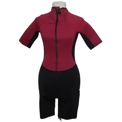 Våtdräkt (Rosa, Svart) från Tribord Polyester