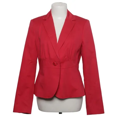 Blazer (Pink) from Jake*s Cotton, Elastane