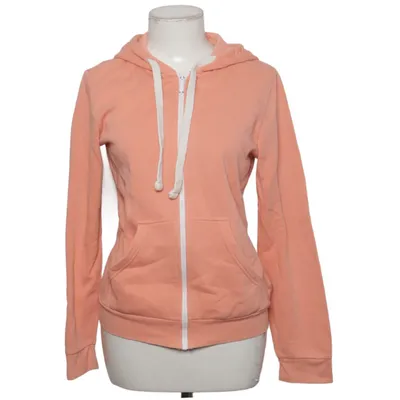 Huvtröja (Rosa) från Adidas Neo Bomull, Elastan, Polyester