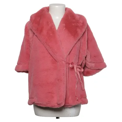 Jakke (Pink) fra Lords & Lilies Polyester