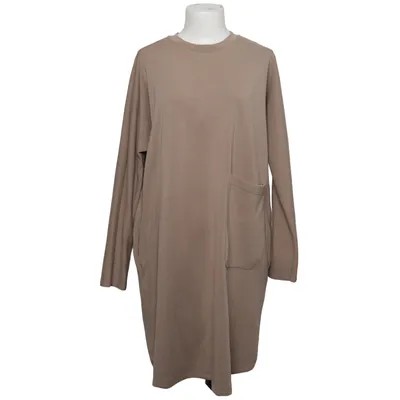Kjole (S 209) fra SOLDOUT Elastan, Modal, Polyester