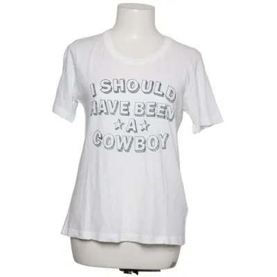 T-shirt (White) from Zadig & Voltaire Cotton