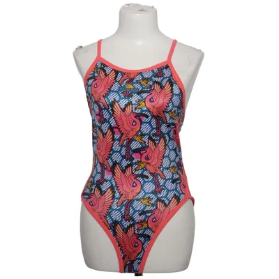 Badpak (Blauw, Roze, Meerkleurig) van Turbo Polybutyleen, Polyester