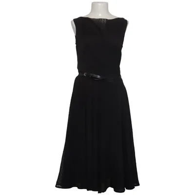 Jurk (4128) van Edith & Ella Polyester