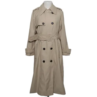 Trenchcoat (Beige) från Zara