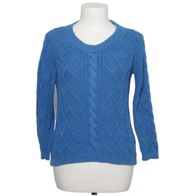Sweater (DAU05-A201) fra Gerard Darel Bomuld, Polyamid