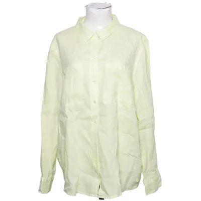 Skjorta (Gul) från Street One Linne