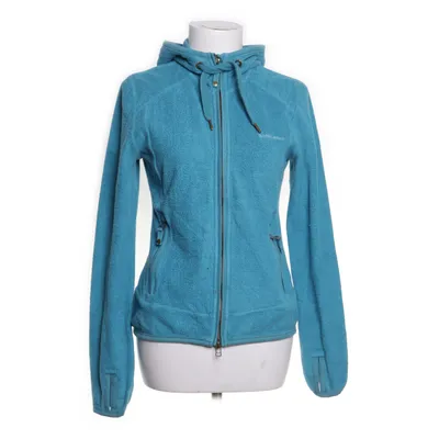 Huvtröja (Blå) från Hessnatur Bomull