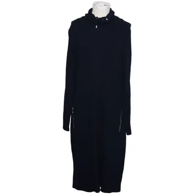 Robe à capuche (Bleu) de Gerry Weber Élasthane, Viscose