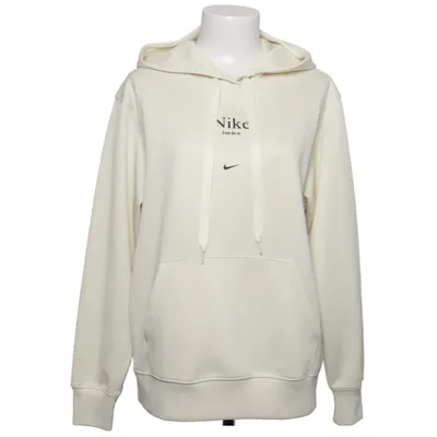Hættetrøje (Beige) fra Nike Polyester