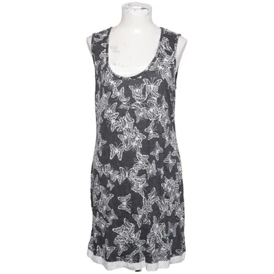 Beach dress (White, Multicolored) from Boule Polyester, Viscose