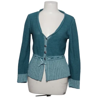Cardigan (Bleu) de Armand Thiery