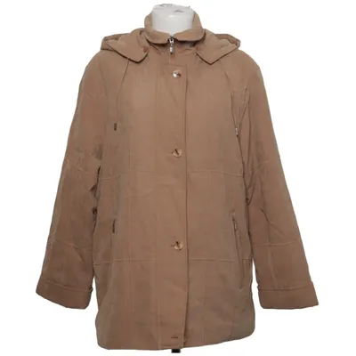 Veste (Beige) de Mian Polyamide, Polyester