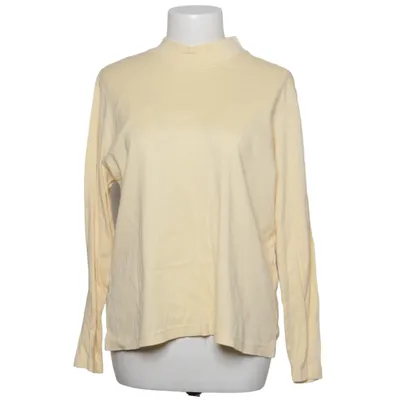 Turtleneck (Yellow) from Atelier Creation Cotton