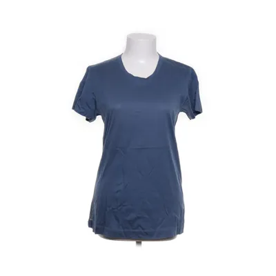 T-shirt (Blue) from The Truth Cotton