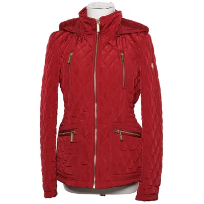 Vinterjacka (Röd) från Michael Kors Polyester