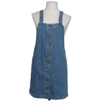 Tuinjurk (Blauw) van New Look Denim