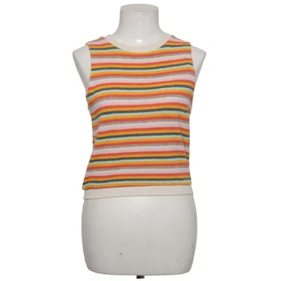 Slipover (Multicolored) from Kauf Dich Glücklich Cotton, Polyester