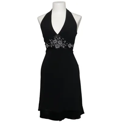 Neckholderkleid (C7724C-TB) von Taboo