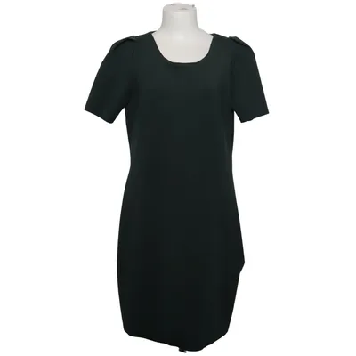 Dress (Green) from WE Fashion Elastane, Polyester, Viscose