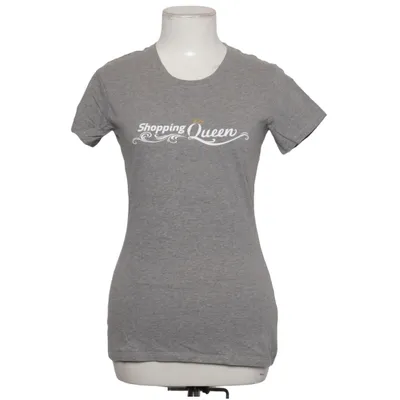 T-shirt (Gray) from Spreadshirt Cotton