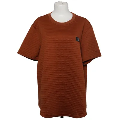 T-shirt (Brun) från Classic Wear Polyester